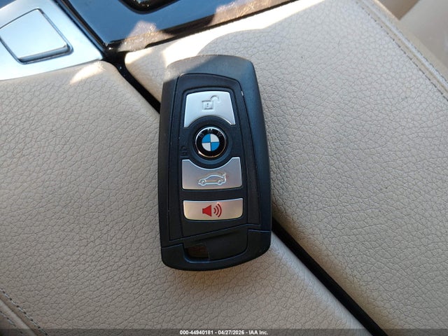 Aukcja sprzedaży 2014 Bmw 528i Xdrive, vin: WBA5A7C51ED614197, numer aukcji: 44940181