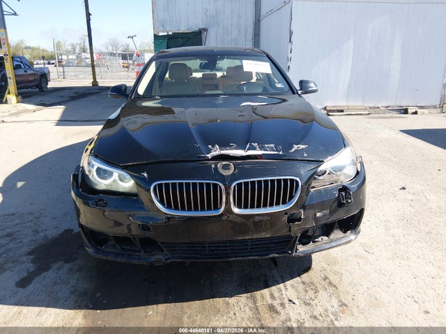 Aukcja sprzedaży 2014 Bmw 528i Xdrive, vin: WBA5A7C51ED614197, numer aukcji: 44940181