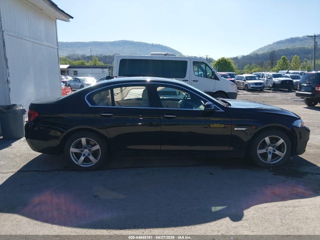 Aukcja sprzedaży 2014 Bmw 528i Xdrive, vin: WBA5A7C51ED614197, numer aukcji: 44940181