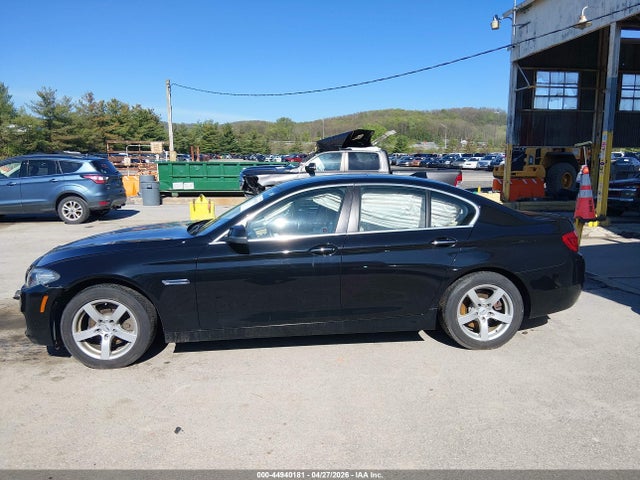 Aukcja sprzedaży 2014 Bmw 528i Xdrive, vin: WBA5A7C51ED614197, numer aukcji: 44940181
