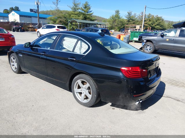 Aukcja sprzedaży 2014 Bmw 528i Xdrive, vin: WBA5A7C51ED614197, numer aukcji: 44940181