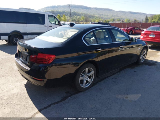 Aukcja sprzedaży 2014 Bmw 528i Xdrive, vin: WBA5A7C51ED614197, numer aukcji: 44940181