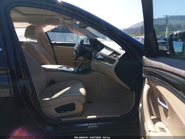 Aukcja sprzedaży 2014 Bmw 528i Xdrive, vin: WBA5A7C51ED614197, numer aukcji: 44940181