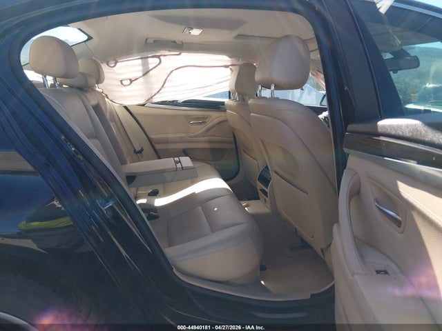 Aukcja sprzedaży 2014 Bmw 528i Xdrive, vin: WBA5A7C51ED614197, numer aukcji: 44940181