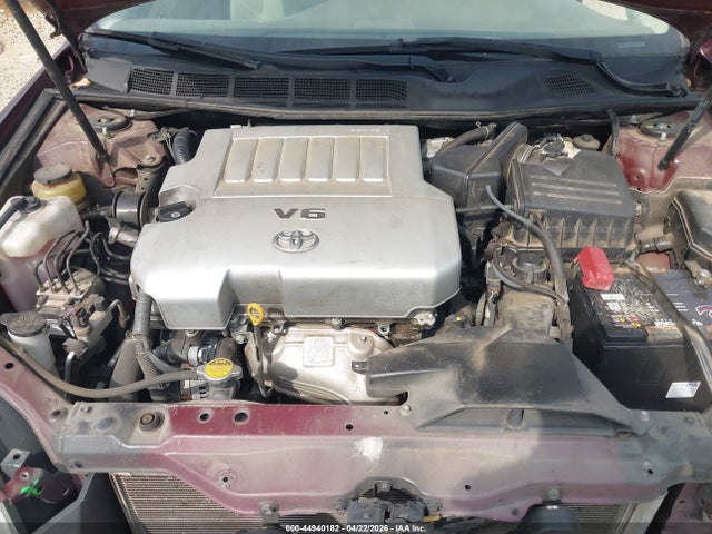 2006 Toyota Avalon Xl მანქანა იყიდება აუქციონზე, vin: 4T1BK36B16U133117, აუქციონის ნომერი: 44940182