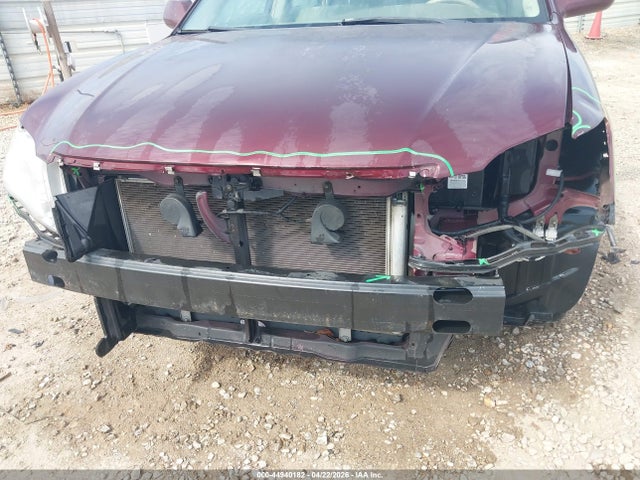 2006 Toyota Avalon Xl მანქანა იყიდება აუქციონზე, vin: 4T1BK36B16U133117, აუქციონის ნომერი: 44940182