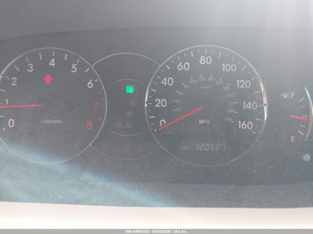 2006 Toyota Avalon Xl მანქანა იყიდება აუქციონზე, vin: 4T1BK36B16U133117, აუქციონის ნომერი: 44940182