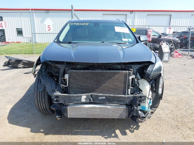 Продажа на аукционе авто 2019 Cadillac Xt4 Luxury, vin: 1GYFZBR41KF187745, номер лота: 44940183