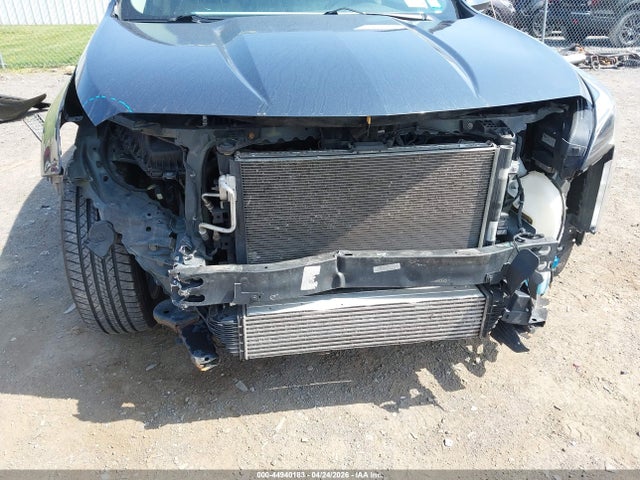 Продажа на аукционе авто 2019 Cadillac Xt4 Luxury, vin: 1GYFZBR41KF187745, номер лота: 44940183