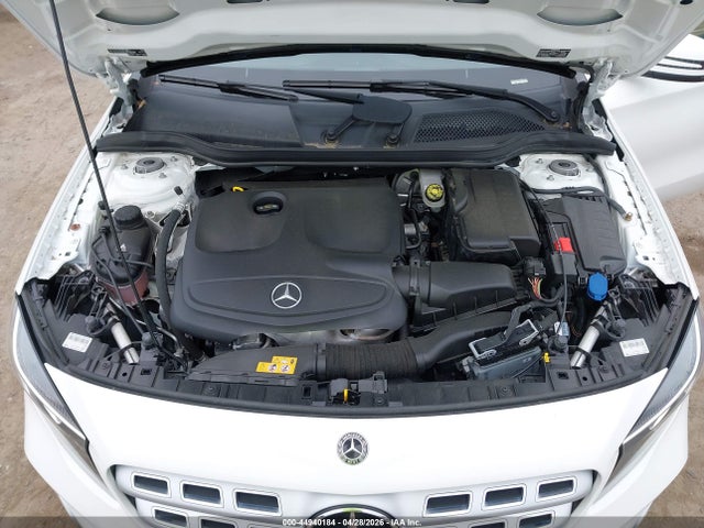 Aukcja sprzedaży 2019 Mercedes-benz Gla 250 4matic, vin: WDCTG4GB6KU000310, numer aukcji: 44940184
