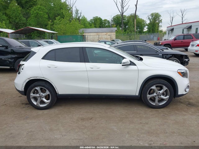 Aukcja sprzedaży 2019 Mercedes-benz Gla 250 4matic, vin: WDCTG4GB6KU000310, numer aukcji: 44940184
