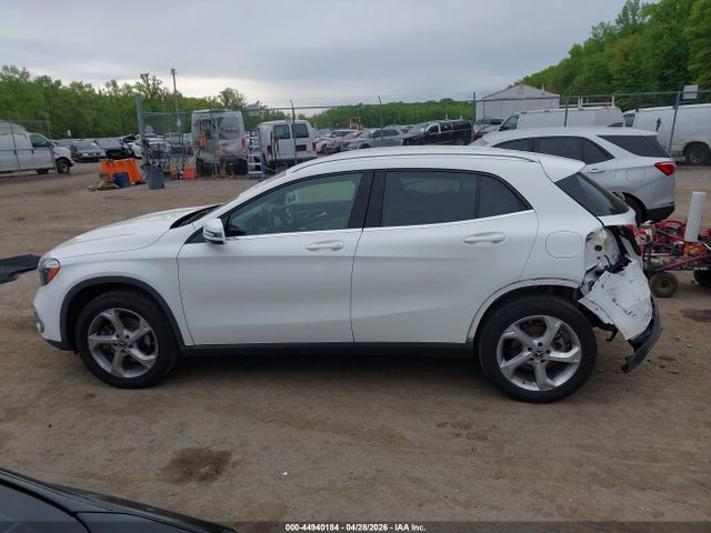 Aukcja sprzedaży 2019 Mercedes-benz Gla 250 4matic, vin: WDCTG4GB6KU000310, numer aukcji: 44940184