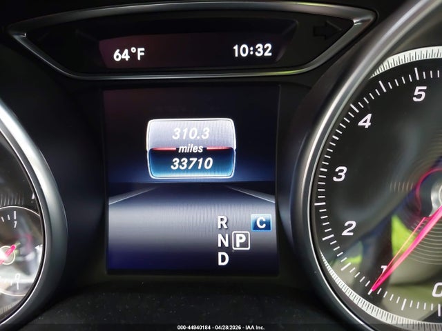 Aukcja sprzedaży 2019 Mercedes-benz Gla 250 4matic, vin: WDCTG4GB6KU000310, numer aukcji: 44940184