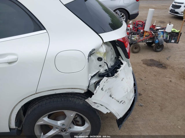 Aukcja sprzedaży 2019 Mercedes-benz Gla 250 4matic, vin: WDCTG4GB6KU000310, numer aukcji: 44940184