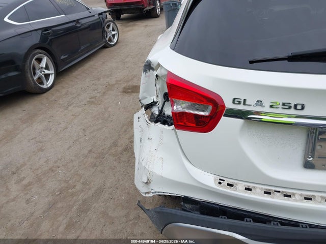 Aukcja sprzedaży 2019 Mercedes-benz Gla 250 4matic, vin: WDCTG4GB6KU000310, numer aukcji: 44940184