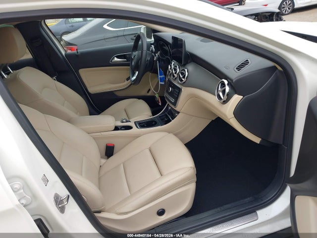 Aukcja sprzedaży 2019 Mercedes-benz Gla 250 4matic, vin: WDCTG4GB6KU000310, numer aukcji: 44940184