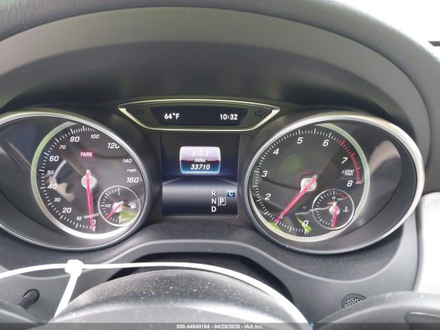 Aukcja sprzedaży 2019 Mercedes-benz Gla 250 4matic, vin: WDCTG4GB6KU000310, numer aukcji: 44940184