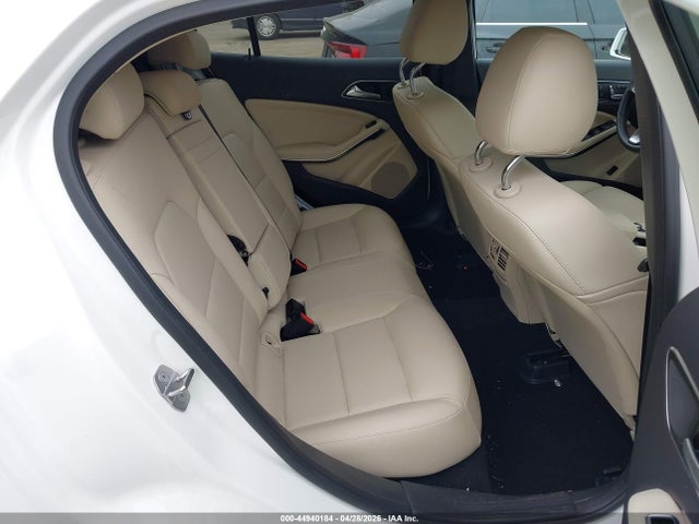 Aukcja sprzedaży 2019 Mercedes-benz Gla 250 4matic, vin: WDCTG4GB6KU000310, numer aukcji: 44940184