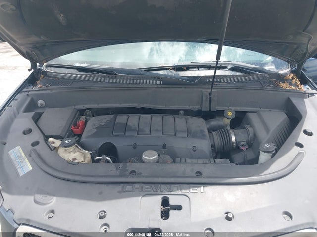 Aukcja sprzedaży 2010 Chevrolet Traverse Lt, vin: 1GNLRFED7AJ238545, numer aukcji: 44940188
