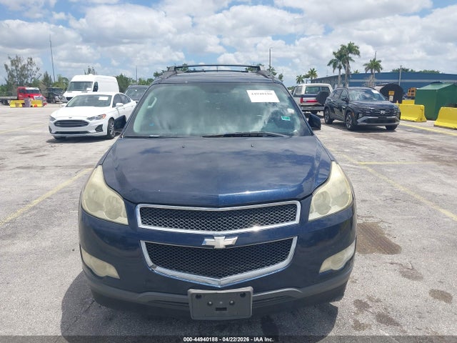 Aukcja sprzedaży 2010 Chevrolet Traverse Lt, vin: 1GNLRFED7AJ238545, numer aukcji: 44940188