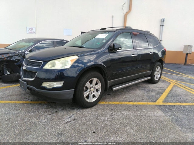 Aukcja sprzedaży 2010 Chevrolet Traverse Lt, vin: 1GNLRFED7AJ238545, numer aukcji: 44940188