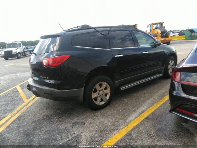 Aukcja sprzedaży 2010 Chevrolet Traverse Lt, vin: 1GNLRFED7AJ238545, numer aukcji: 44940188
