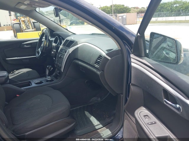 Aukcja sprzedaży 2010 Chevrolet Traverse Lt, vin: 1GNLRFED7AJ238545, numer aukcji: 44940188