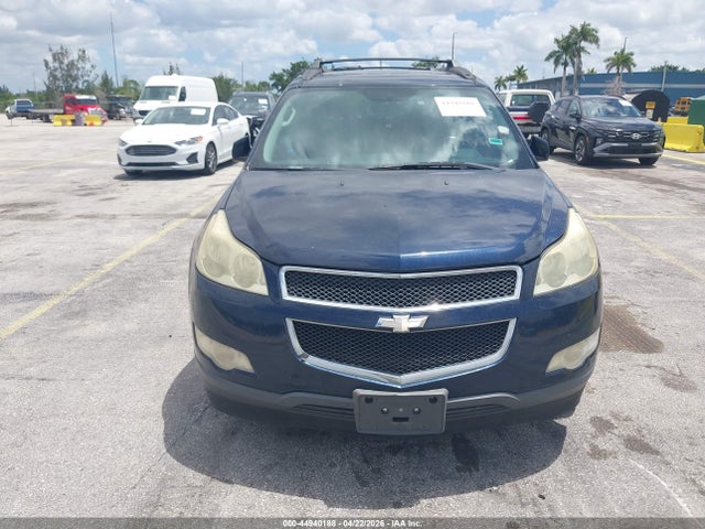 Aukcja sprzedaży 2010 Chevrolet Traverse Lt, vin: 1GNLRFED7AJ238545, numer aukcji: 44940188