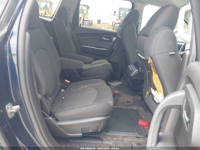 Aukcja sprzedaży 2010 Chevrolet Traverse Lt, vin: 1GNLRFED7AJ238545, numer aukcji: 44940188