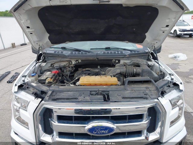 Продажа на аукционе авто 2017 Ford F-150 Xlt, vin: 1FTEW1E88HFC91171, номер лота: 44940191