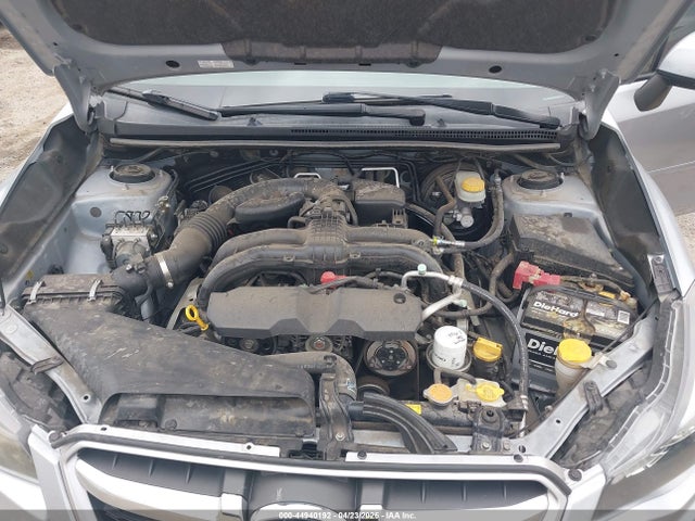 44940192 :رقم المزاد ، JF1GPAC68CH209773 vin ، 2012 Subaru Impreza 2.0i Premium مزاد بيع