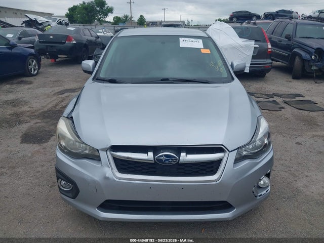 44940192 :رقم المزاد ، JF1GPAC68CH209773 vin ، 2012 Subaru Impreza 2.0i Premium مزاد بيع