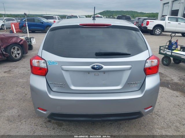 44940192 :رقم المزاد ، JF1GPAC68CH209773 vin ، 2012 Subaru Impreza 2.0i Premium مزاد بيع