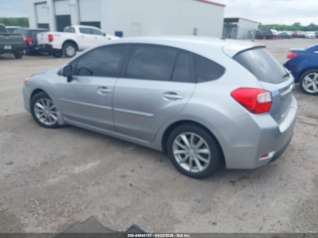 44940192 :رقم المزاد ، JF1GPAC68CH209773 vin ، 2012 Subaru Impreza 2.0i Premium مزاد بيع
