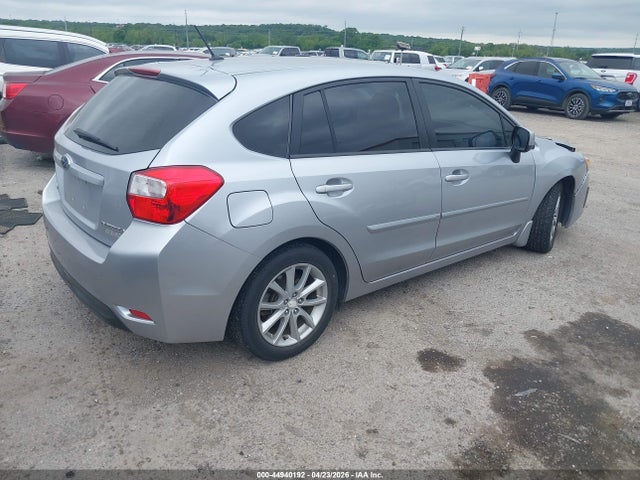 44940192 :رقم المزاد ، JF1GPAC68CH209773 vin ، 2012 Subaru Impreza 2.0i Premium مزاد بيع
