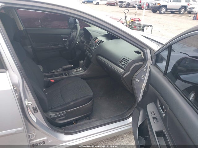 44940192 :رقم المزاد ، JF1GPAC68CH209773 vin ، 2012 Subaru Impreza 2.0i Premium مزاد بيع