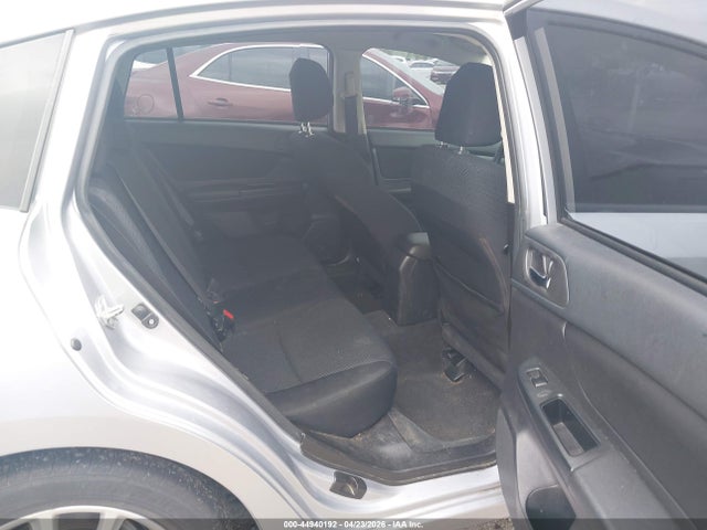 44940192 :رقم المزاد ، JF1GPAC68CH209773 vin ، 2012 Subaru Impreza 2.0i Premium مزاد بيع