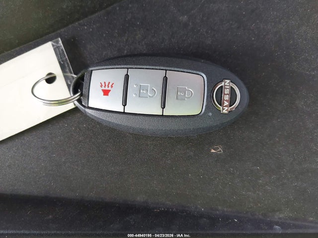Aukcja sprzedaży 2025 Nissan Z Performance Manual Transmission, vin: JN1BZ4BH1SM410443, numer aukcji: 44940195