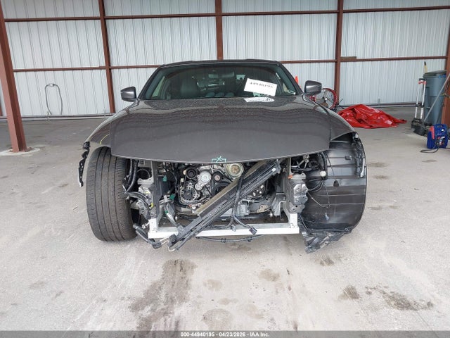 Aukcja sprzedaży 2025 Nissan Z Performance Manual Transmission, vin: JN1BZ4BH1SM410443, numer aukcji: 44940195