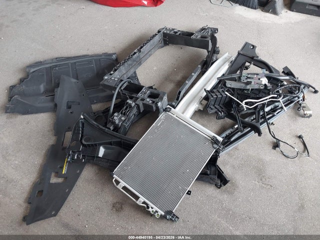 Aukcja sprzedaży 2025 Nissan Z Performance Manual Transmission, vin: JN1BZ4BH1SM410443, numer aukcji: 44940195
