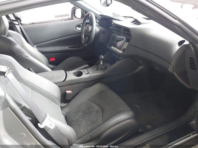 Aukcja sprzedaży 2025 Nissan Z Performance Manual Transmission, vin: JN1BZ4BH1SM410443, numer aukcji: 44940195