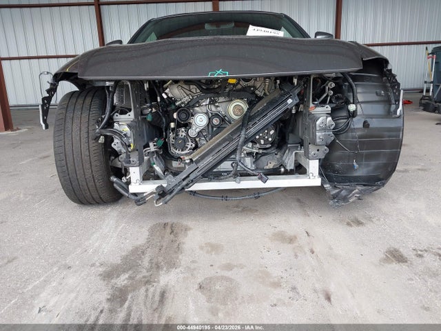 Aukcja sprzedaży 2025 Nissan Z Performance Manual Transmission, vin: JN1BZ4BH1SM410443, numer aukcji: 44940195