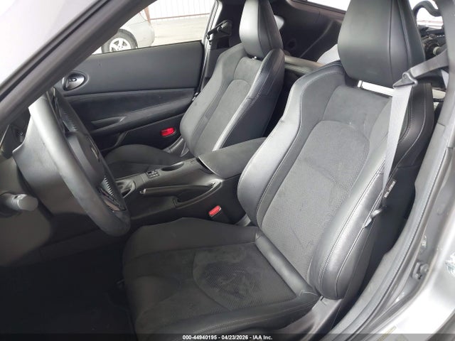 Aukcja sprzedaży 2025 Nissan Z Performance Manual Transmission, vin: JN1BZ4BH1SM410443, numer aukcji: 44940195