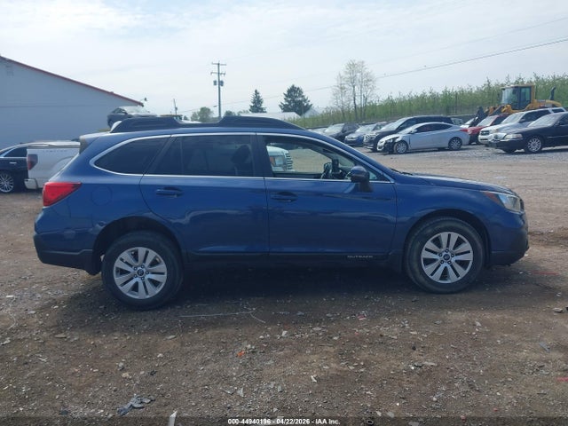 2019 Subaru Outback 2.5i Premium მანქანა იყიდება აუქციონზე, vin: 4S4BSAFC8K3368627, აუქციონის ნომერი: 44940196