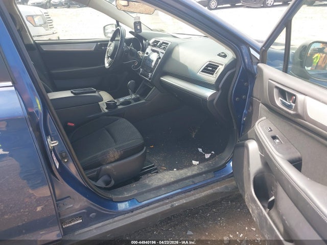 2019 Subaru Outback 2.5i Premium მანქანა იყიდება აუქციონზე, vin: 4S4BSAFC8K3368627, აუქციონის ნომერი: 44940196