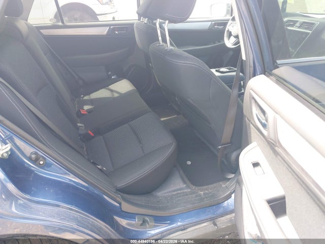 2019 Subaru Outback 2.5i Premium მანქანა იყიდება აუქციონზე, vin: 4S4BSAFC8K3368627, აუქციონის ნომერი: 44940196