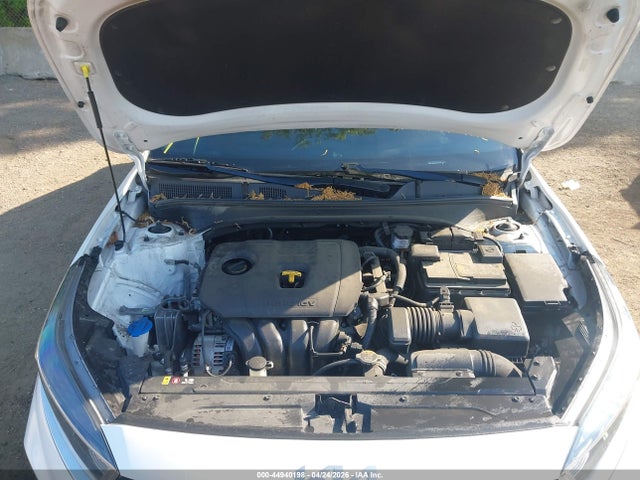 44940198 :رقم المزاد ، 3KPF54AD6NE481794 vin ، 2022 Kia Forte Gt-line مزاد بيع