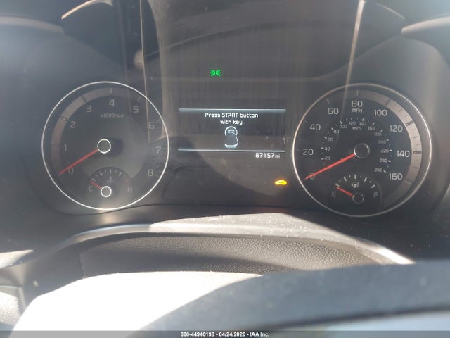 44940198 :رقم المزاد ، 3KPF54AD6NE481794 vin ، 2022 Kia Forte Gt-line مزاد بيع