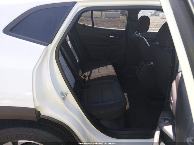2024 Chevrolet Trax Fwd 1rs მანქანა იყიდება აუქციონზე, vin: KL77LGE29RC053815, აუქციონის ნომერი: 44940199