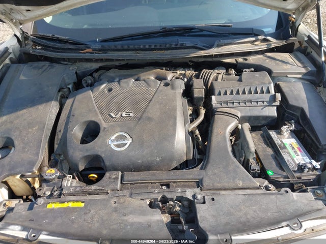Aukcja sprzedaży 2013 Nissan Maxima 3.5 Sv, vin: 1N4AA5AP1DC831706, numer aukcji: 44940204